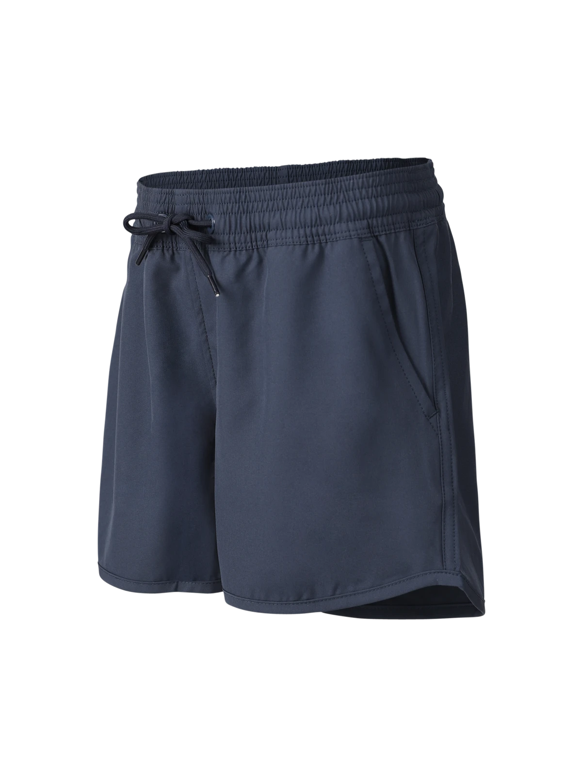 Brunotti Tulya Girls Swim Shorts | Indigo Blue - Image 9
