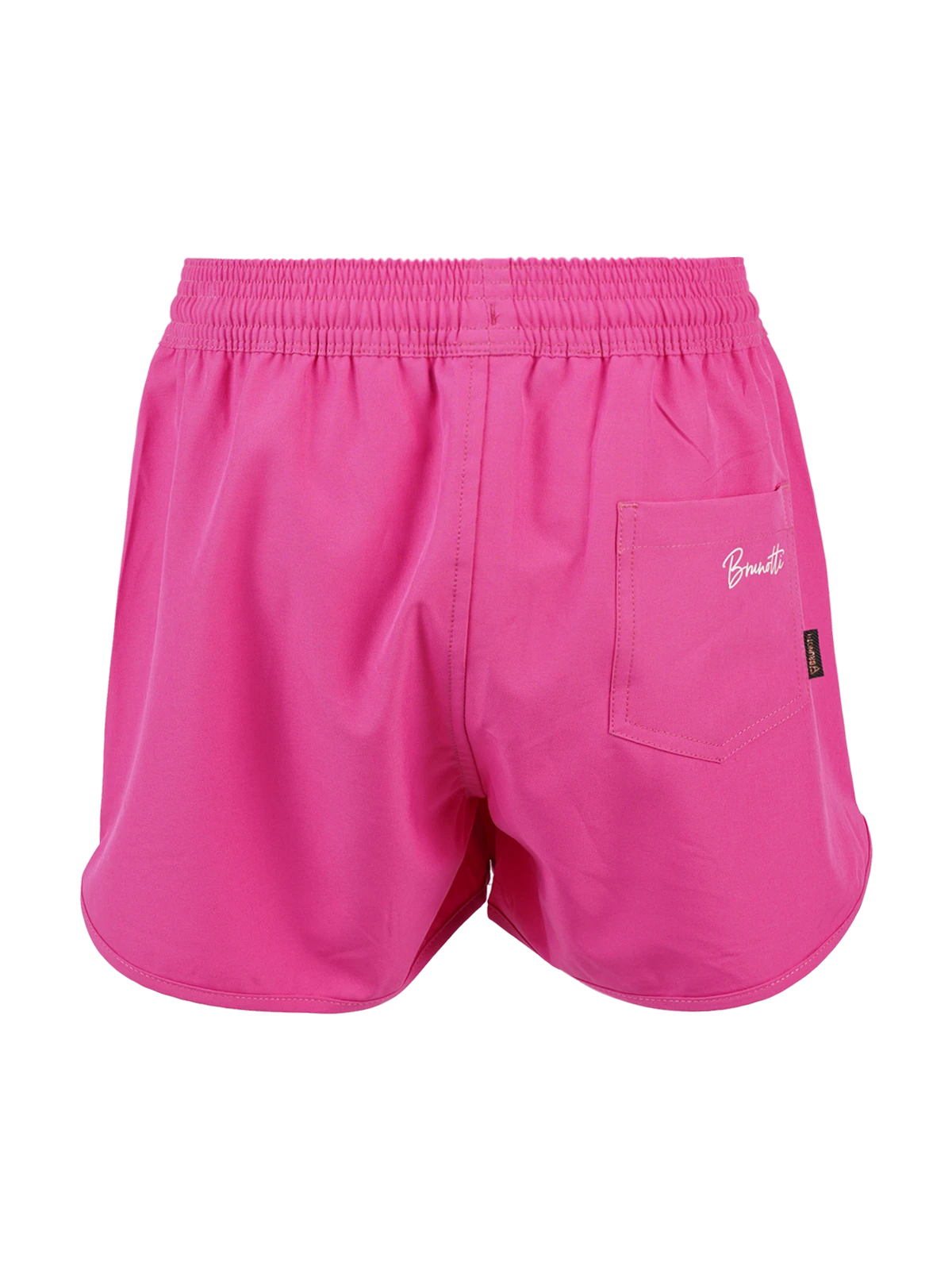 Brunotti Tulya Girls Swim Shorts | Pink - Image 10