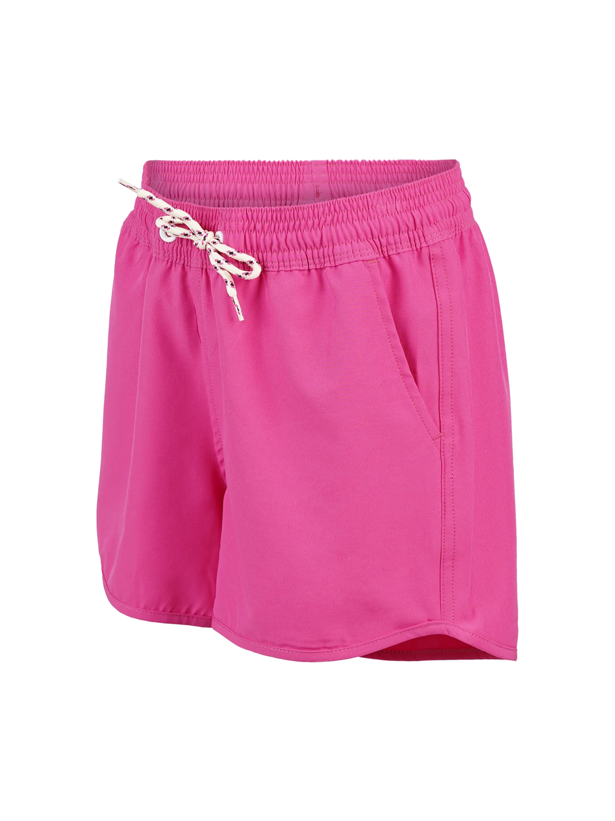 Brunotti Tulya Girls Swim Shorts | Pink - Image 11