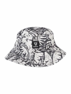 Brunotti Buckey-Vintage Hat | Black