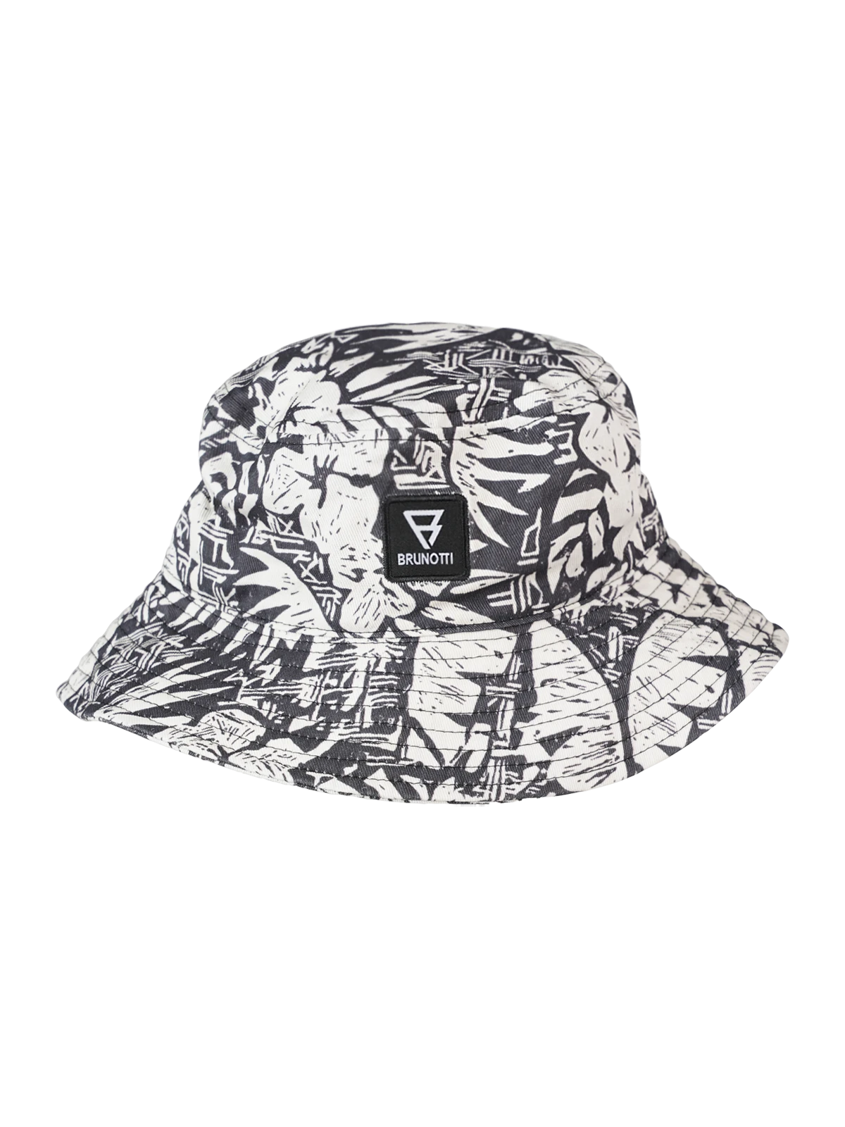 Brunotti Buckey-Vintage Hat | Black