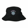 Brunotti Buckey-Retro Hat | Black