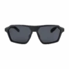 Brunotti Sylt Unisex Sunglasses | Black