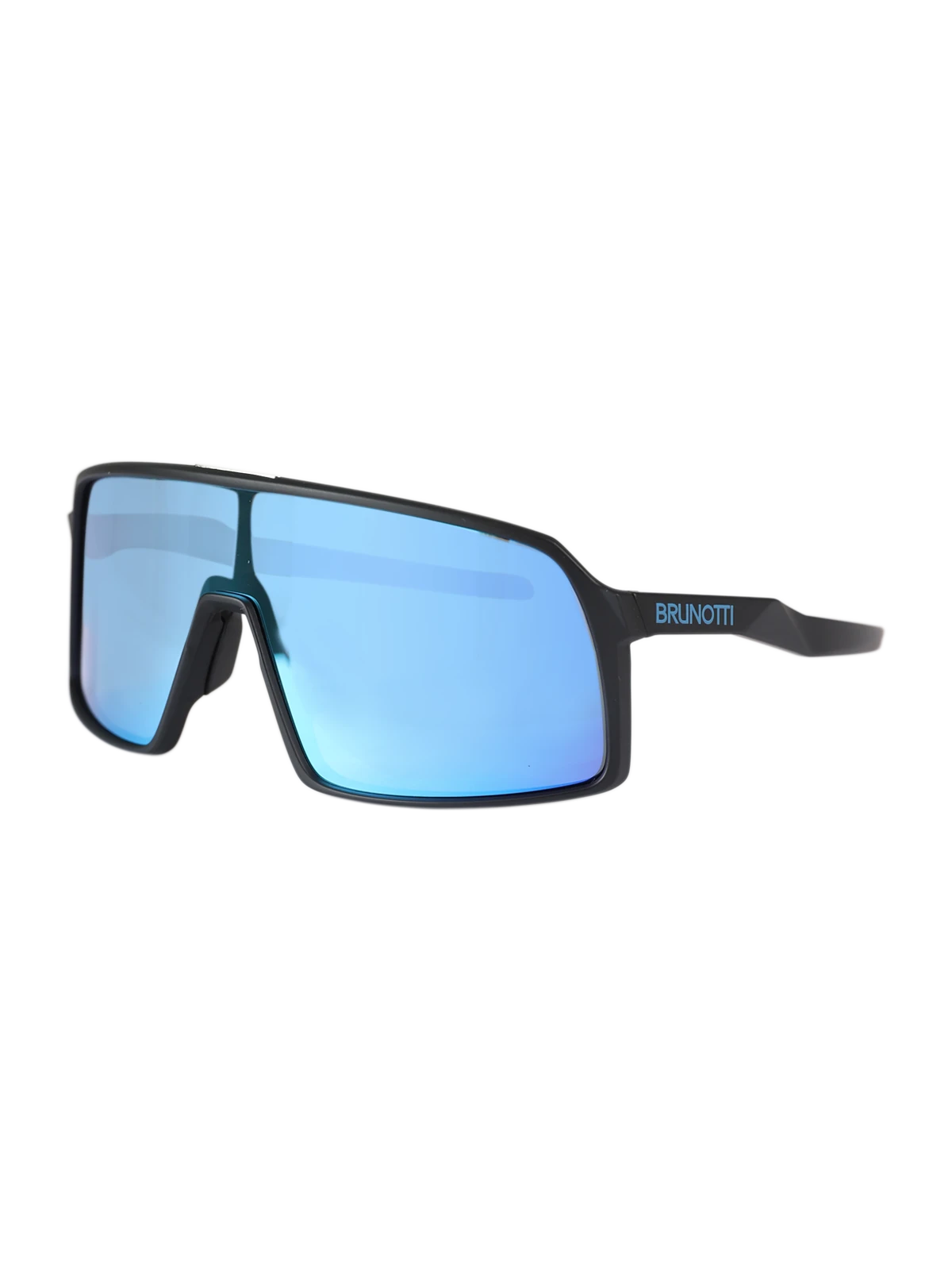 Brunotti Caparica Unisex Sunglasses | Blue - Image 2