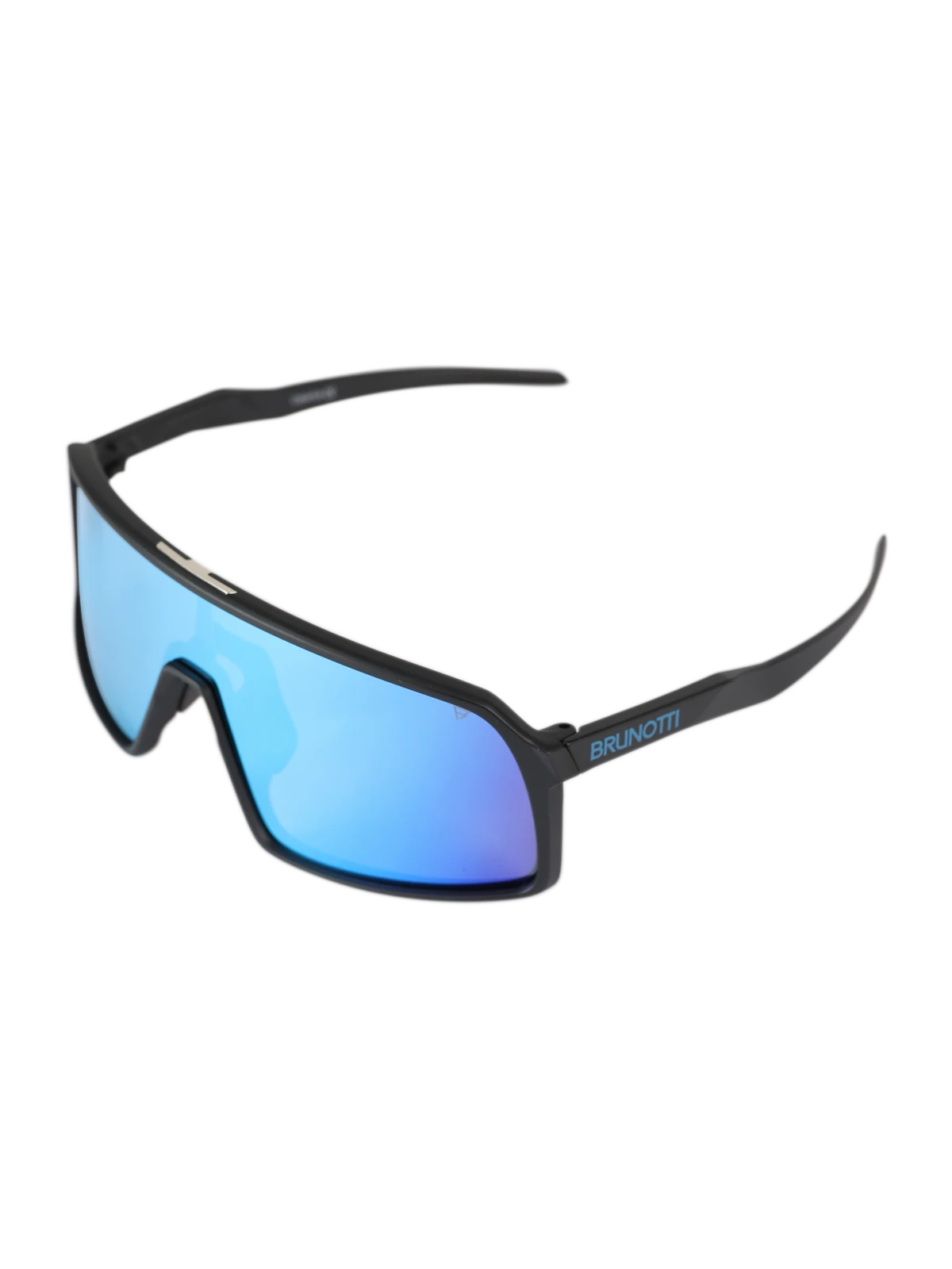 Brunotti Caparica Unisex Sunglasses | Blue - Image 3