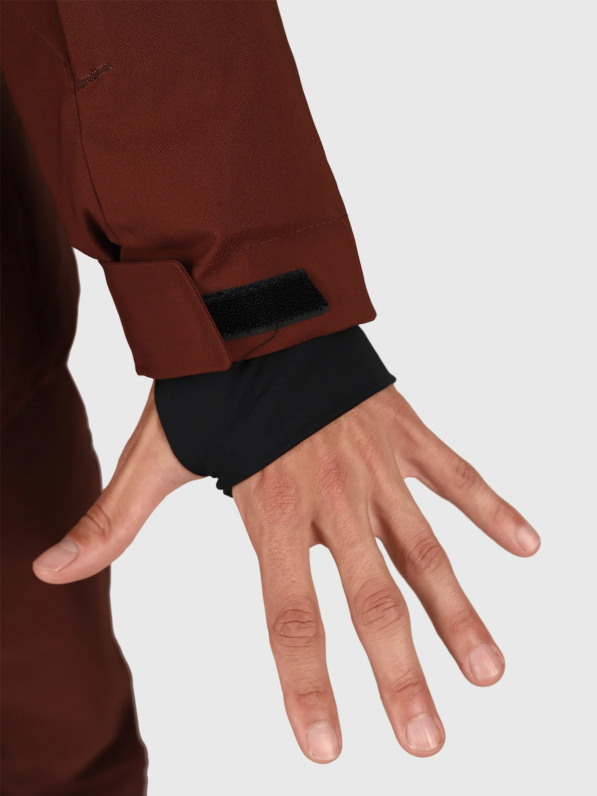 Brunotti Kense Men Snow Jacket | Port - Image 6