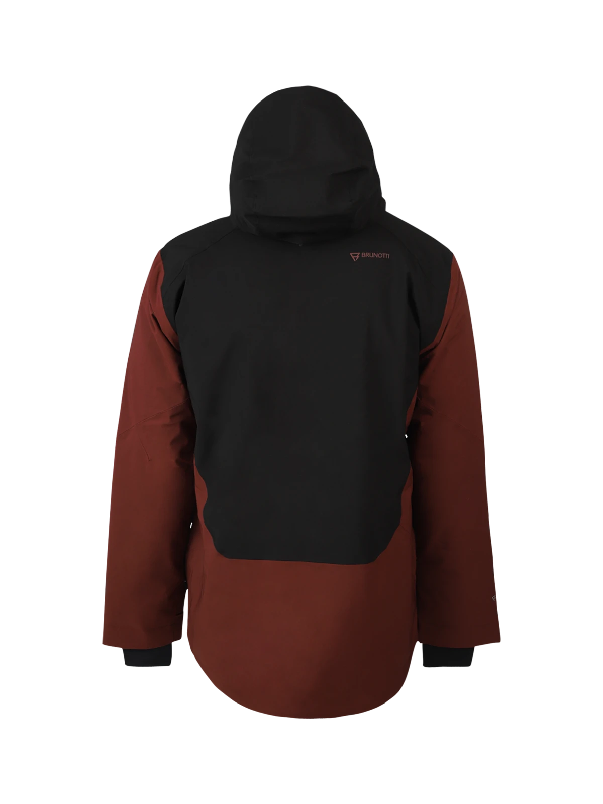 Brunotti Kense Men Snow Jacket | Port - Image 12