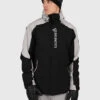 Brunotti Sheldon Men Snow Jacket | Black