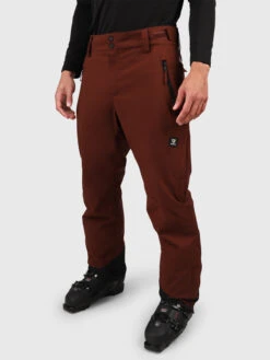 Brunotti Ramiro Men Snow Pants | Port