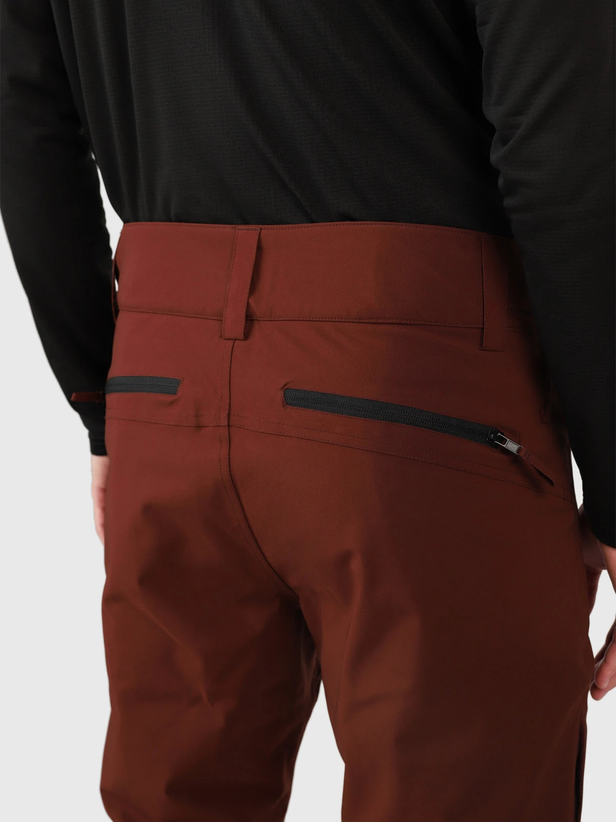 Brunotti Ramiro Men Snow Pants | Port - Image 7