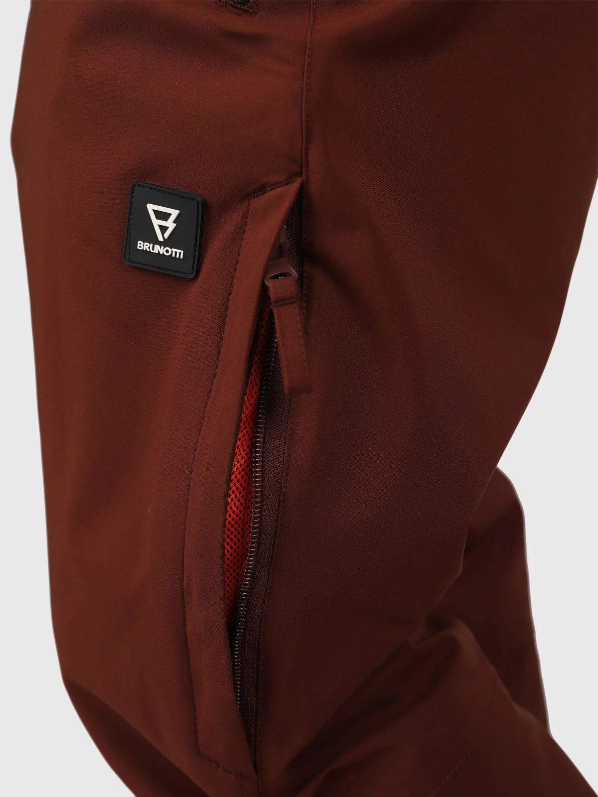 Brunotti Ramiro Men Snow Pants | Port - Image 9