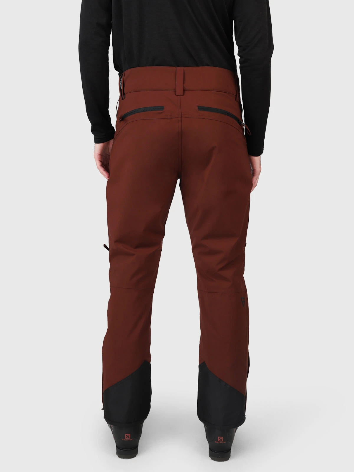 Brunotti Ramiro Men Snow Pants | Port - Image 4