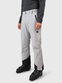 Brunotti Ramiro Men Snow Pants | Alloy