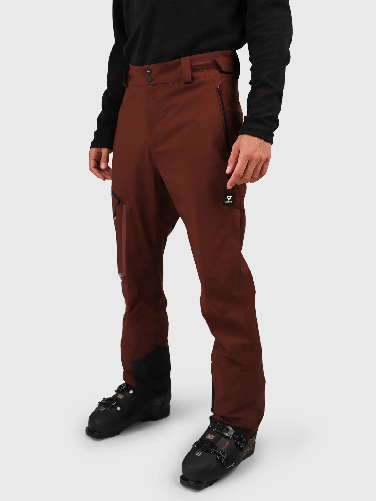 Brunotti Kaiden Men Snow Pants | Port