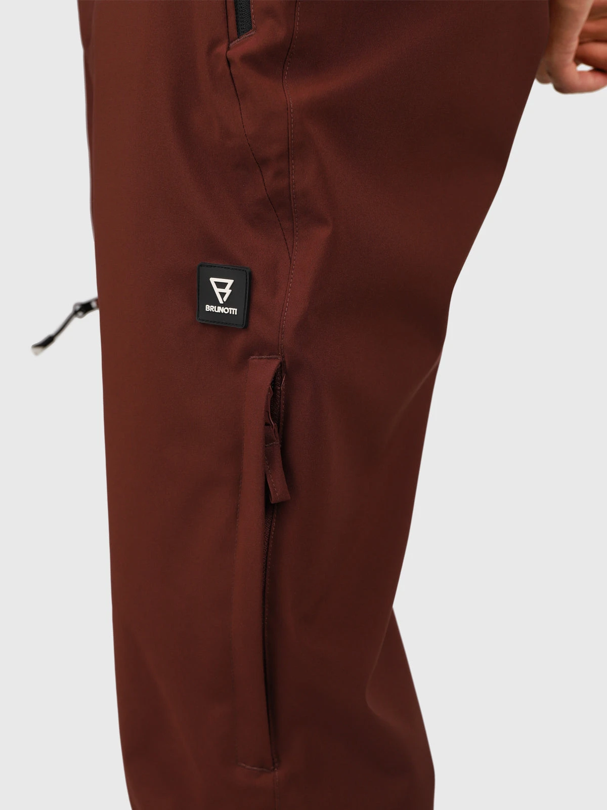 Brunotti Kaiden Men Snow Pants | Port - Image 9