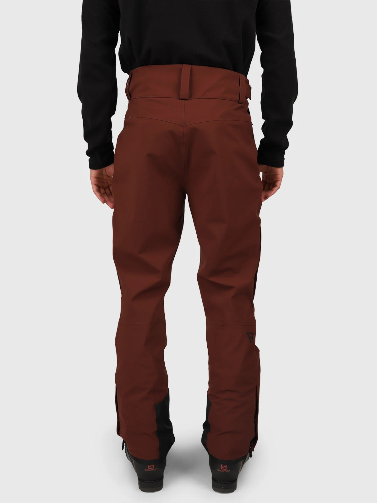 Brunotti Kaiden Men Snow Pants | Port - Image 4