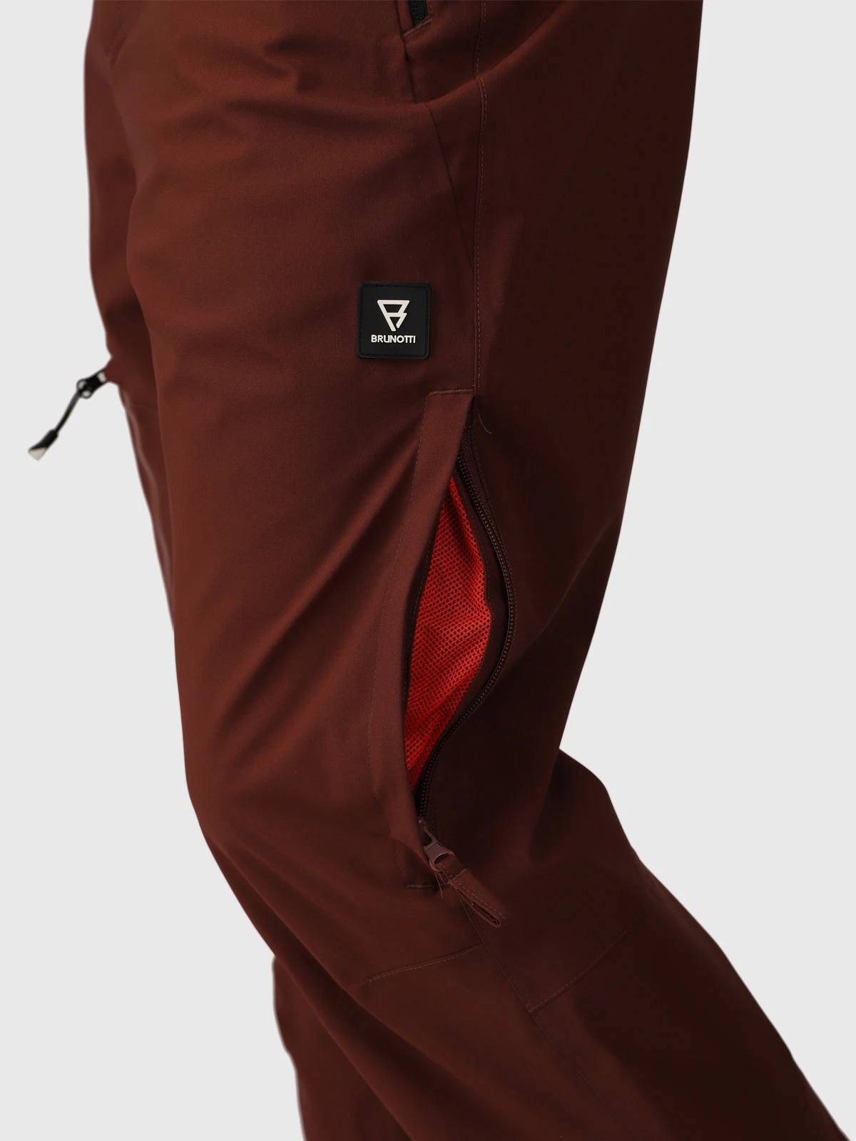 Brunotti Kaiden Men Snow Pants | Port - Image 5