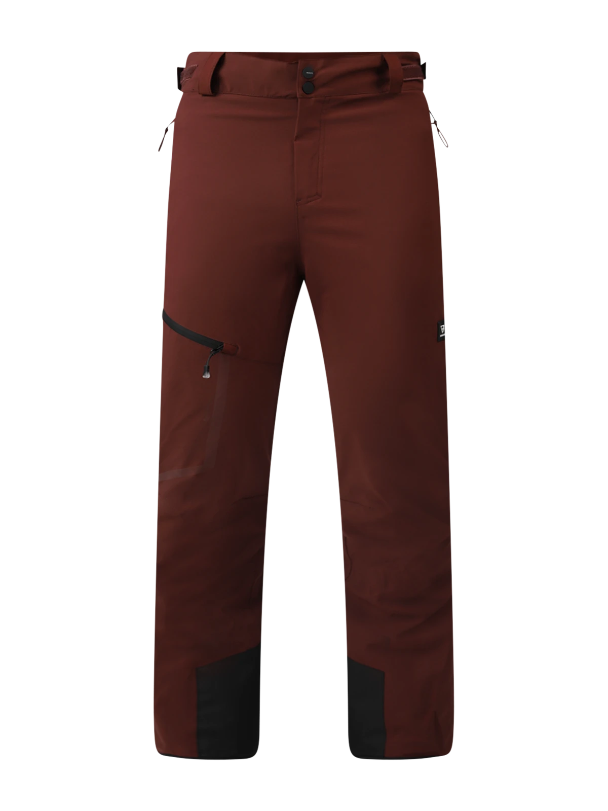 Brunotti Kaiden Men Snow Pants | Port - Image 12