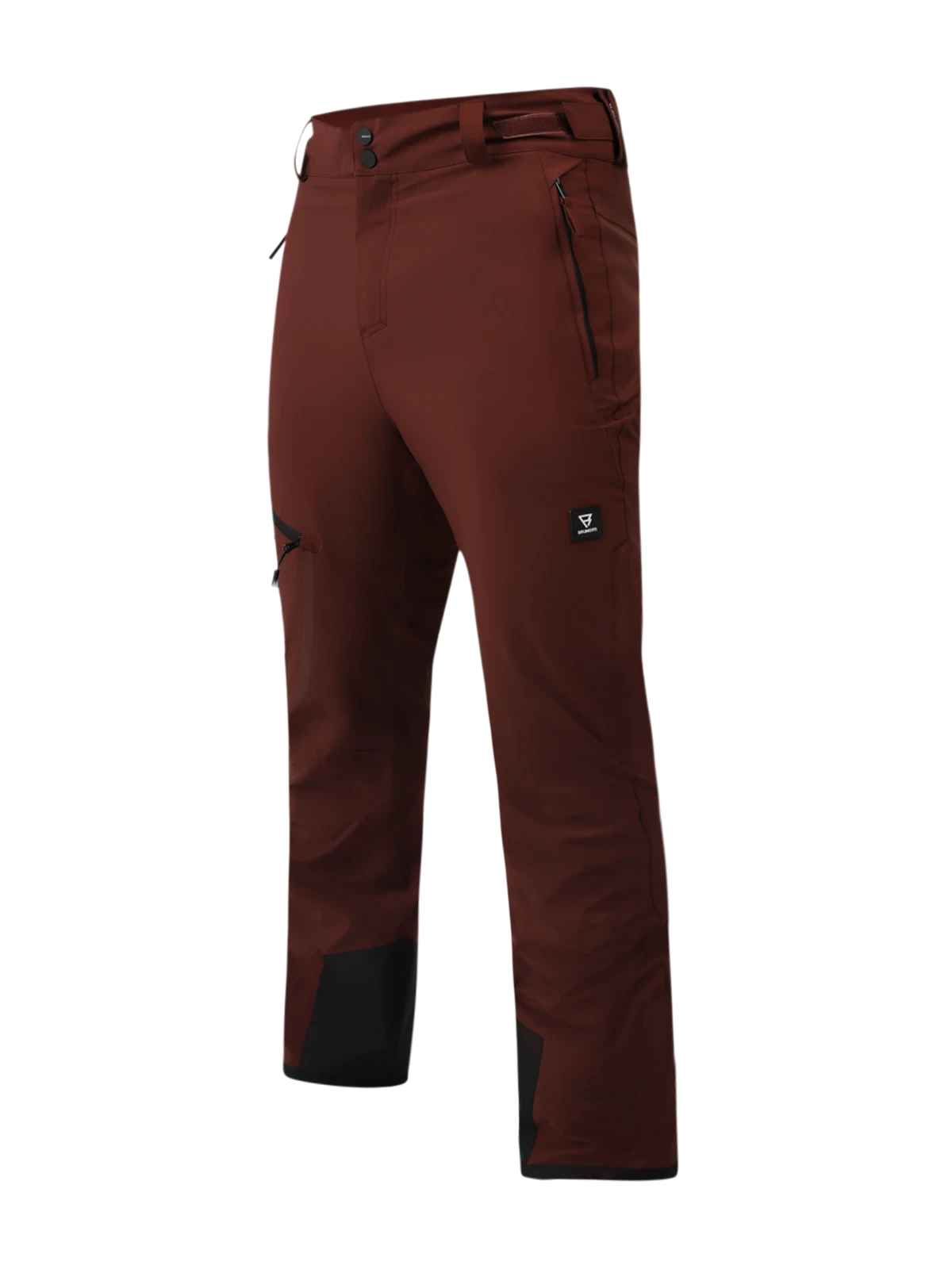 Brunotti Kaiden Men Snow Pants | Port - Image 10