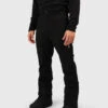 Brunotti Kaiden Men Snow Pants | Black