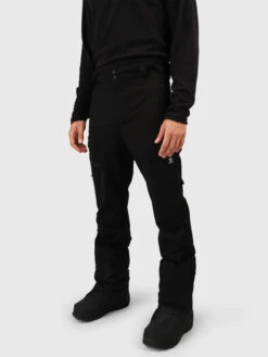 Brunotti Kaiden Men Snow Pants | Black