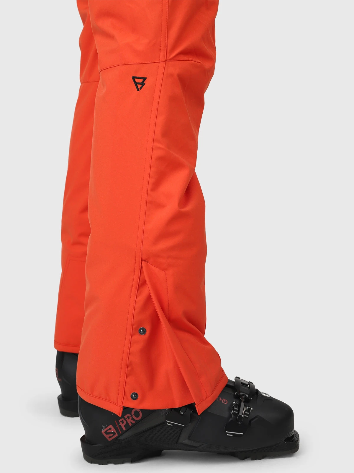 Brunotti Footrail Men Snow Pants | Mandarin - Image 5