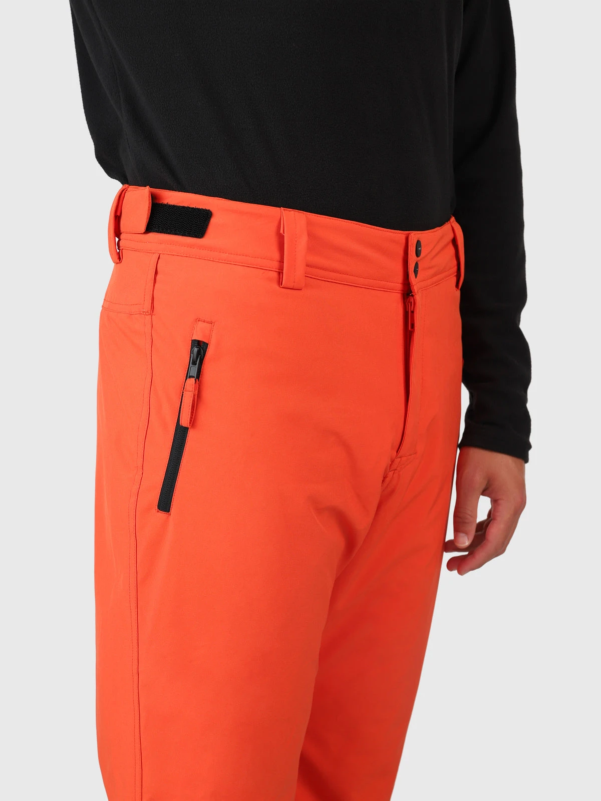 Brunotti Footrail Men Snow Pants | Mandarin - Image 6