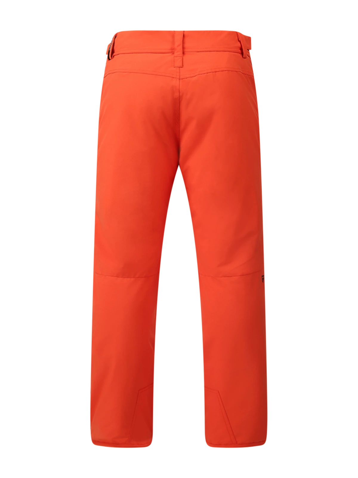 Brunotti Footrail Men Snow Pants | Mandarin - Image 9
