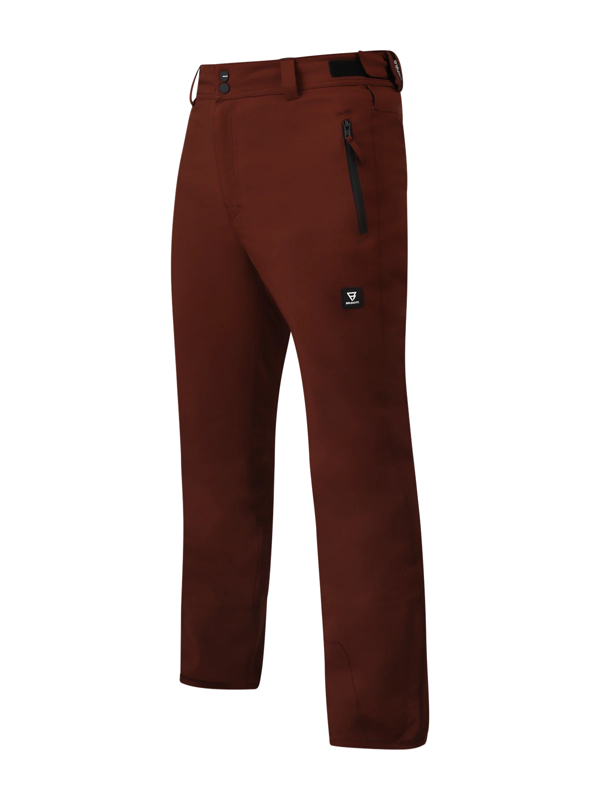 Brunotti Ramiro Men Snow Pants | Port - Image 12