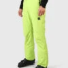 Brunotti Footrail Men Snow Pants | Electric