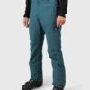 Brunotti Footrail Men Snow Pants | Fuel Green