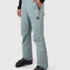 Brunotti Footrail Men Snow Pants | Agave