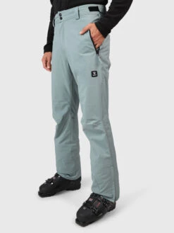 Brunotti Footrail Men Snow Pants | Agave