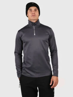 Brunotti Heros Men Fleece | Titanium