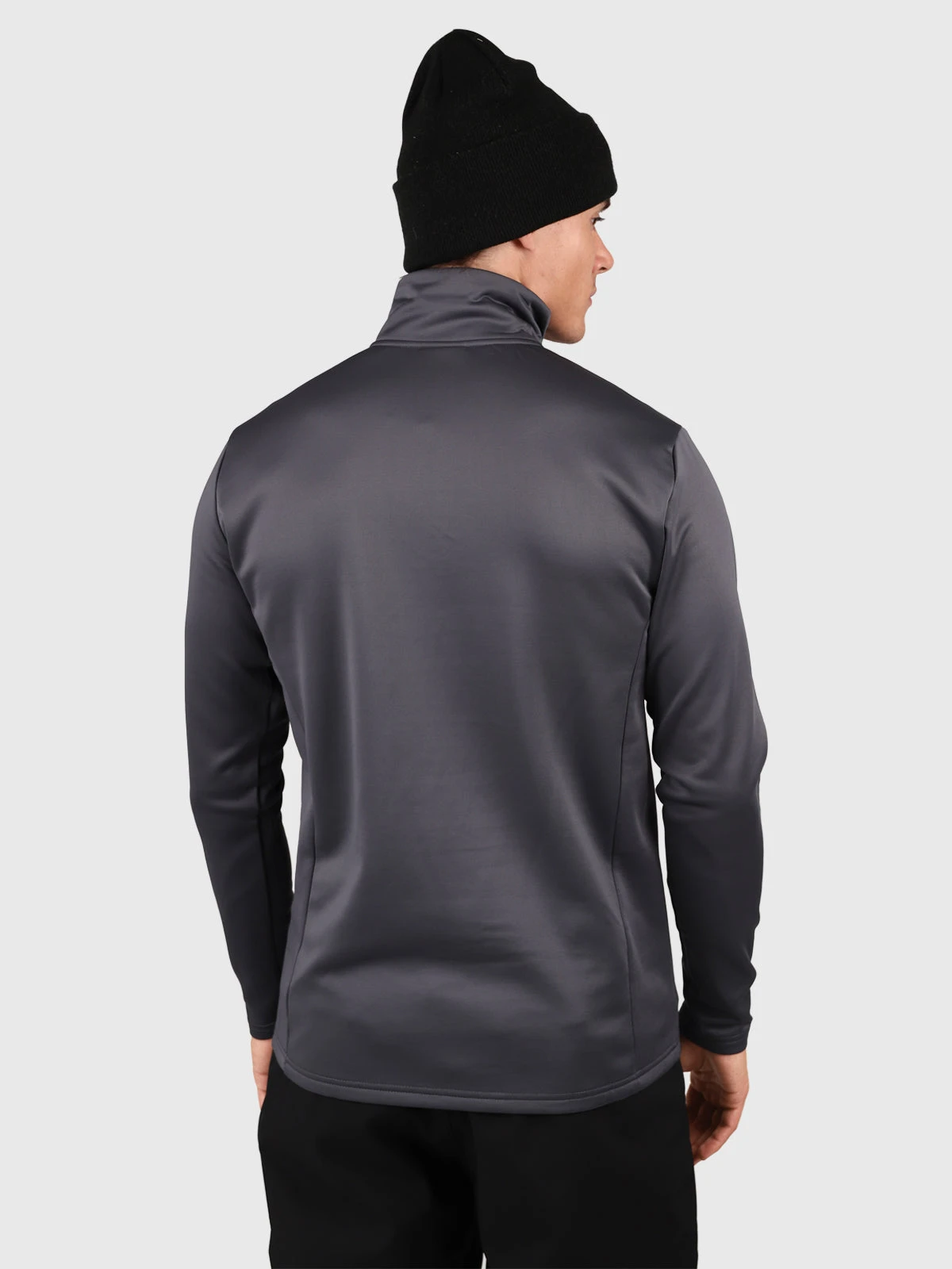 Brunotti Heros Men Fleece | Titanium - Image 2