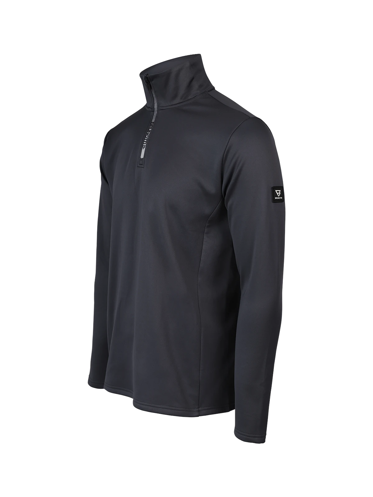 Brunotti Heros Men Fleece | Titanium - Image 10