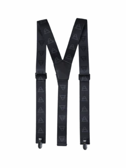 Brunotti Suspenders Men Suspenders | Black