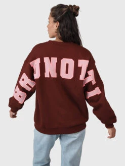 Brunotti Alm Women Sweater | Port