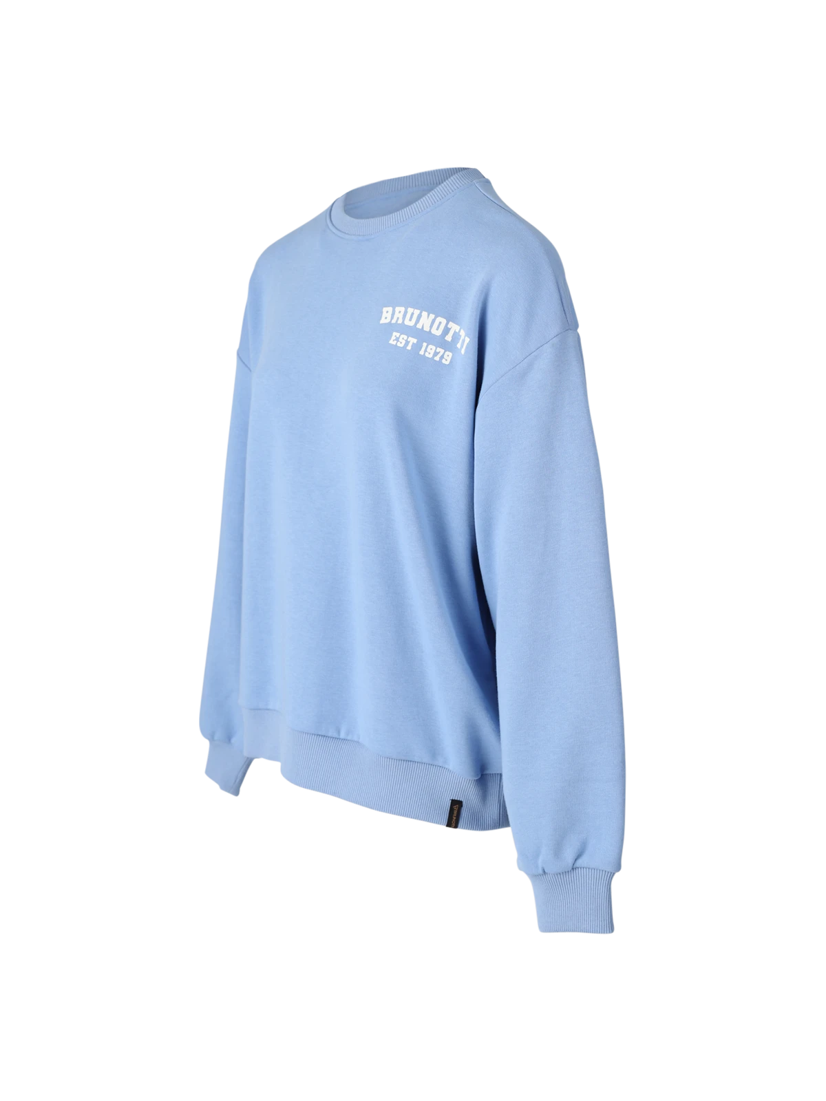 Brunotti Summer Alm Women Sweater | Bluebell - Image 11