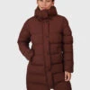 Brunotti Madwell Women Puffer Jacket | Port