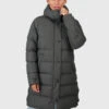 Brunotti Madwell Women Puffer Jacket | Mud Green