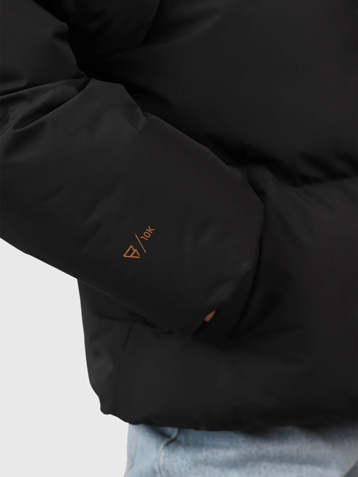 Brunotti Miri Women Jacket | Black - Image 7