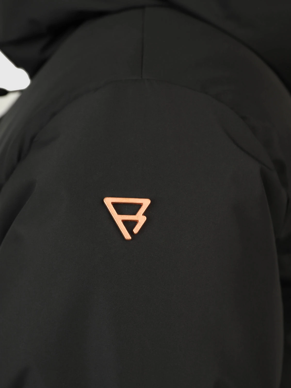 Brunotti Miri Women Jacket | Black - Image 10