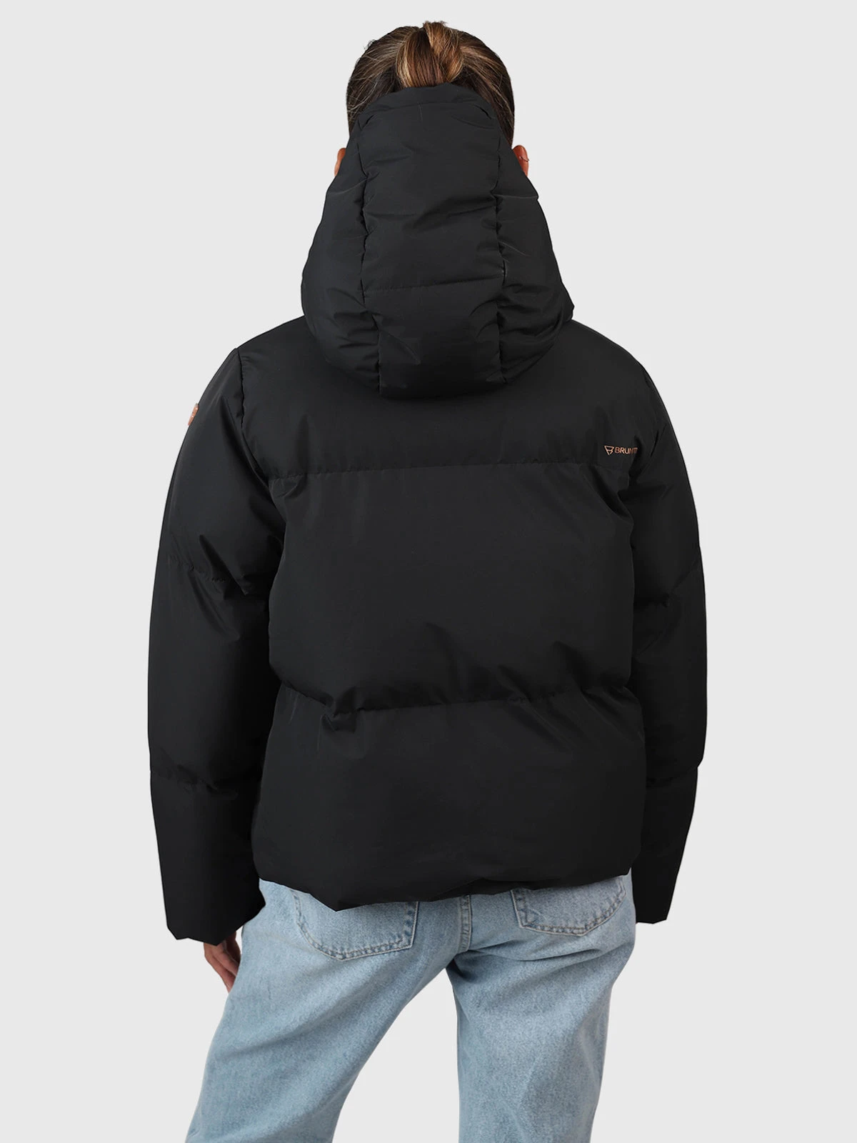 Brunotti Miri Women Jacket | Black - Image 3