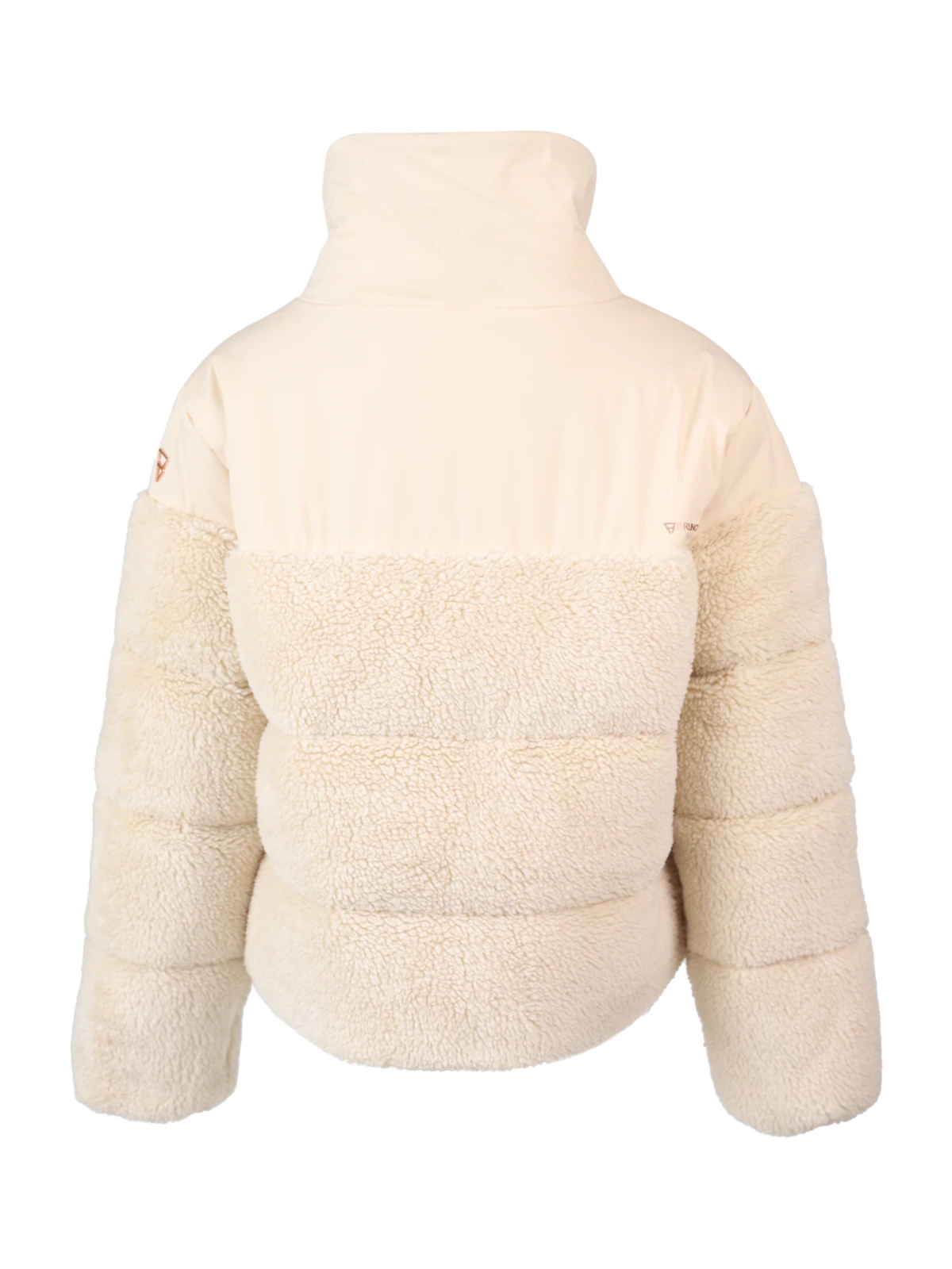 Brunotti Teddy Women Teddy Puffer Jacket | Canvas - Image 11