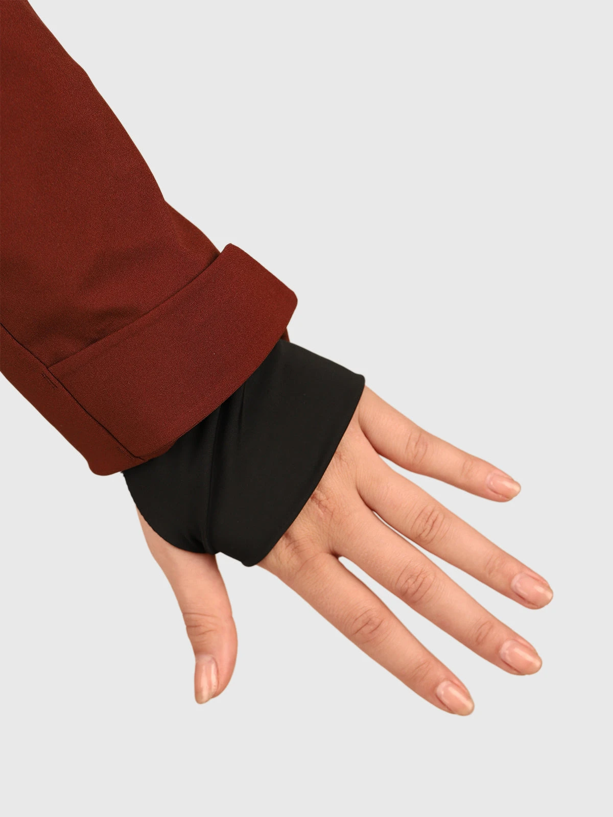 Brunotti Fastonia Women Snow Jacket | Port - Image 8