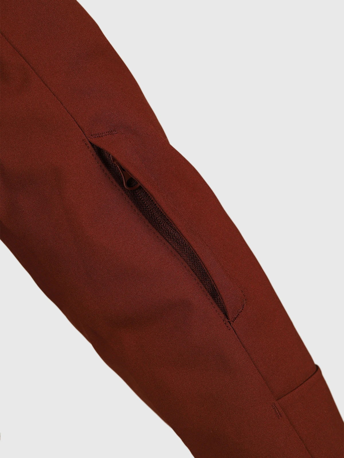 Brunotti Fastonia Women Snow Jacket | Port - Image 6