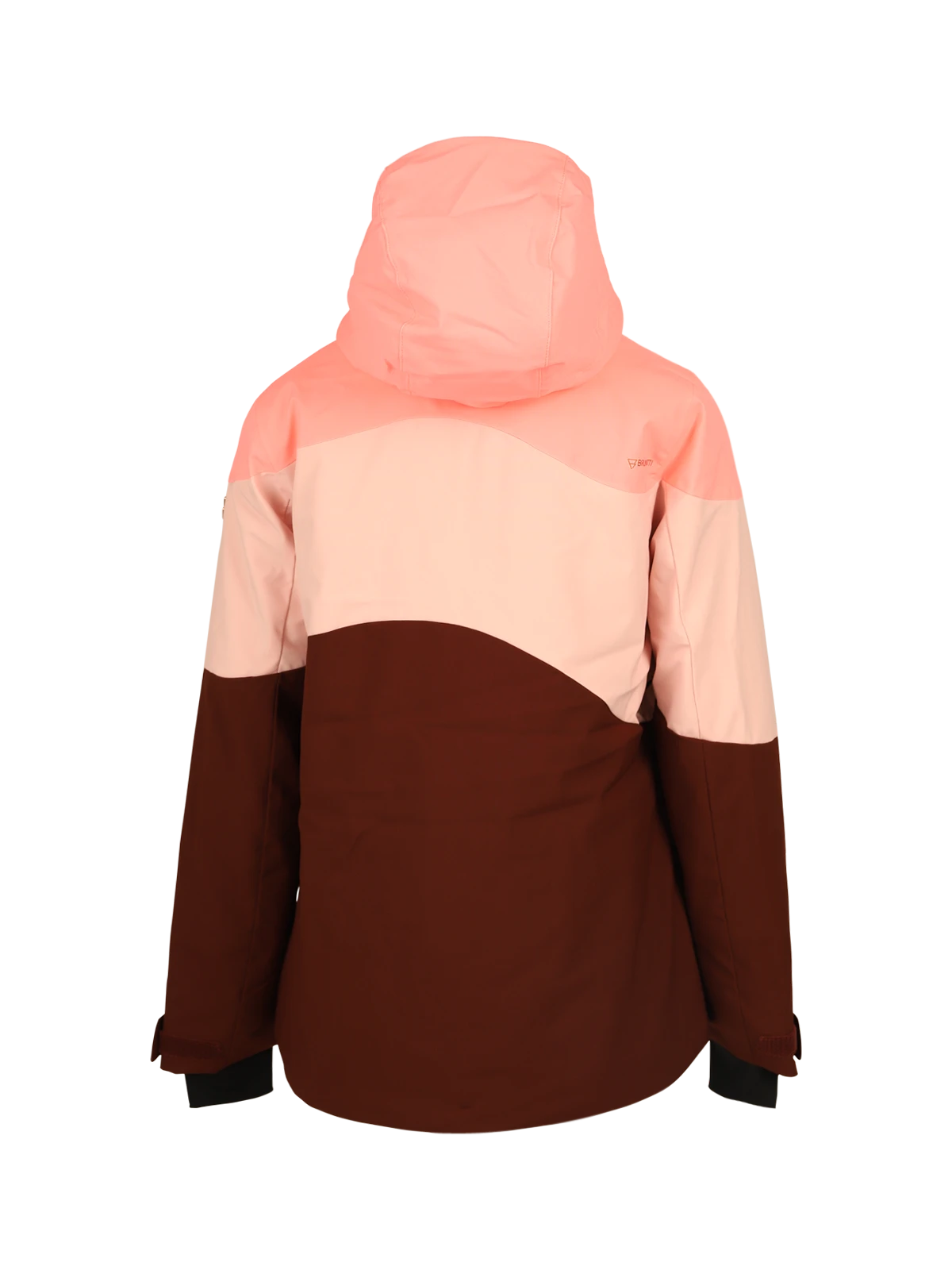 Brunotti Fastonia Women Snow Jacket | Port - Image 14