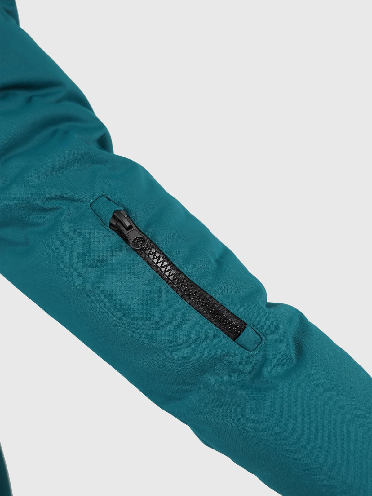 Brunotti Firecrown Women Puffer Snow Jacket | Evergreen - Image 10