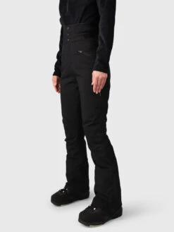 Brunotti Whitewater Women Snow Pants | Black
